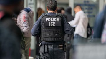 Personal del ICE tratará de reforzar la frontera