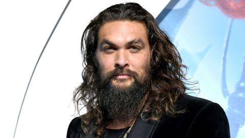 Jason Momoa compartió su perspectiva sobre la continuidad del personaje.