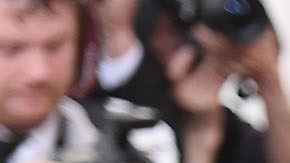 Beyoncé y Jay-Z protagonizaron un recorrido privado por la ciudad de Nueva York.