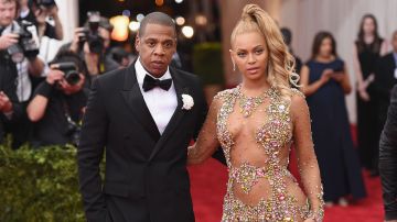 Beyoncé y Jay-Z protagonizaron un recorrido privado por la ciudad de Nueva York.