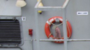 Marina en México decomisa cargamento de cocaína que alcanzaría los 30 millones de dólares