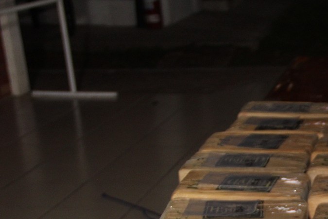 Marina en México decomisa cargamento de cocaína que alcanzaría los 30 millones de dólares