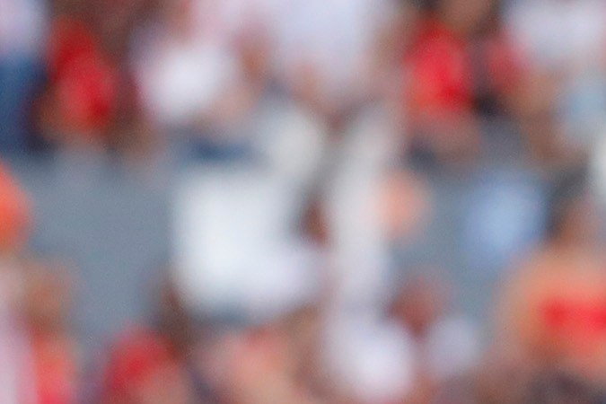 José Juan Macías celebra su último gol con Chivas.