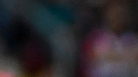 Cáceres en una disputa de balón contra las Chivas de Guadalajara.