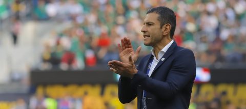 Jaime Lozano dio su punto de vista sobre cuál es la fuerza de la selección mexicana.