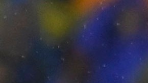 Julián Quiñones (i) y Samir de Souza (d) disputan un balón en el encuentro entre Tigres y América de la fase regular.