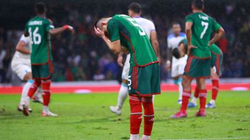 México sufrió más de la cuenta con Honduras para conseguir su pase a la Copa América.