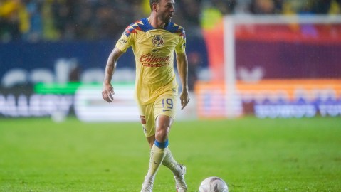 Miguel Layún pidió a la fanaticada que los sigan apoyando para la final de la Liga MX.