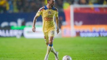 Miguel Layún pidió a la fanaticada que los sigan apoyando para la final de la Liga MX.