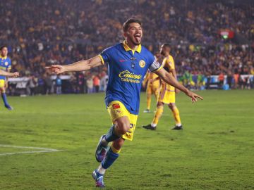 Empate en el Volcán, todo se define en el azteca