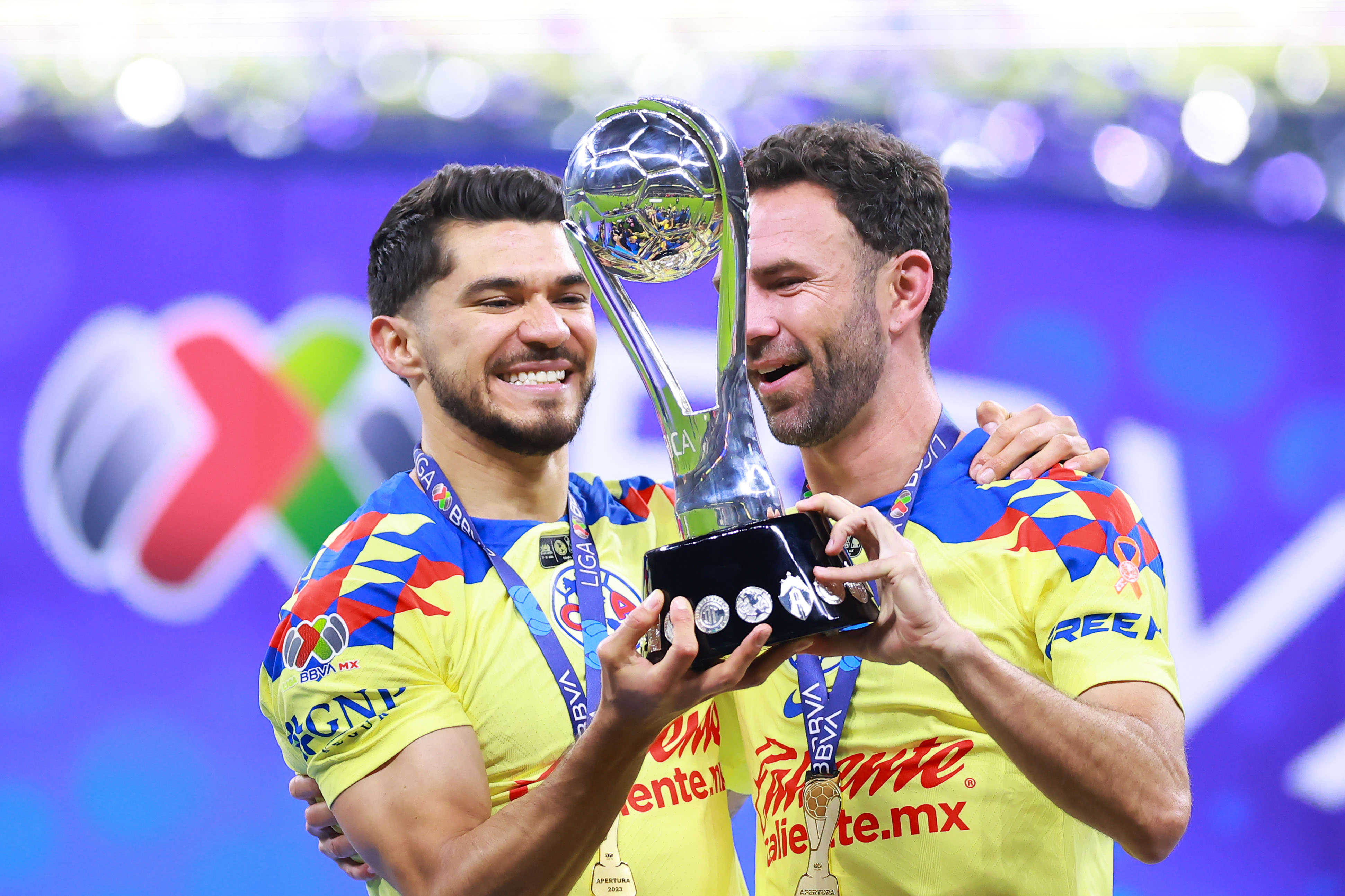 Liga MX 2023: Todos los campeones de la Liga MX: quién fue el