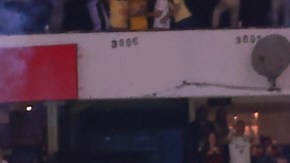 El momento culminante: América levantó el trofeo de campeones de la Liga MX.