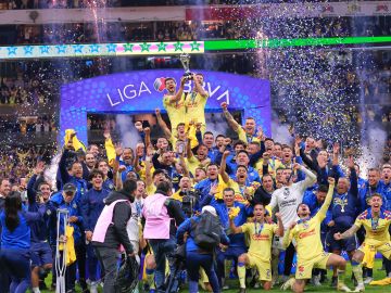 Tigres campeón de la Liga MX: clubes con más titulos en México