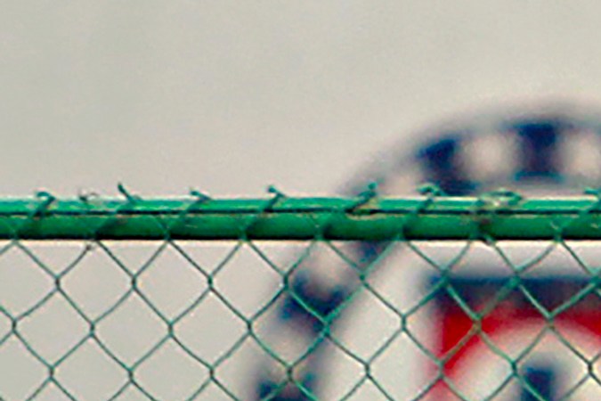 Santiago Giménez celebra un gol durante un partido con Cruz Azul Sub-17