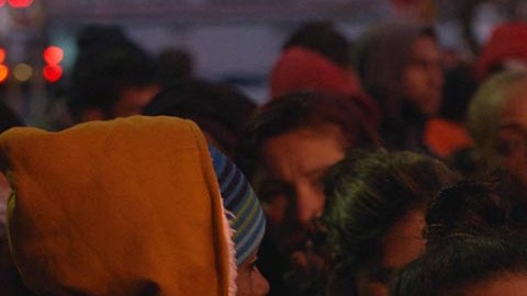No cesa el arribo de ilegales a Texas