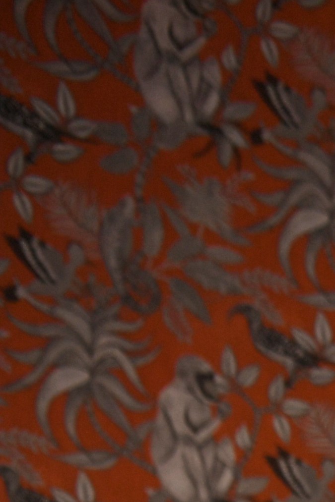 Isabela Rangel Grutman, Anitta y Peggy Gou.