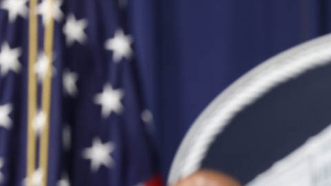 Janet L. Yellen, secretaria del Tesoro estadounidense