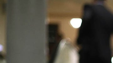 John Fetterman, senador por Pensilvania