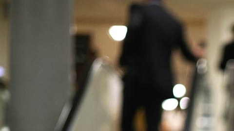 John Fetterman, senador por Pensilvania