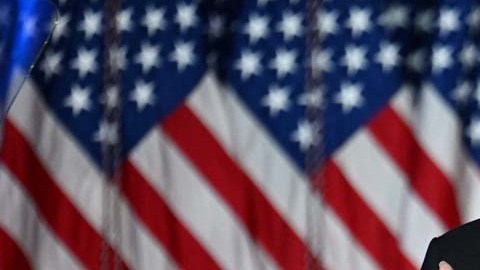 Donald Trump, aspirante a la candidatura republicana