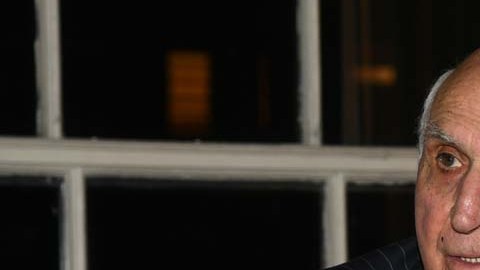 Ken Langone, multimillonario y cofundador de Home Depot