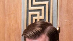 Kevin Cramer, senador de Dakota del Norte