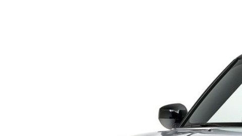 Mini Cooper S Countryman All4 2023