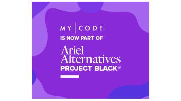 Diversidad en la publicidad: Ariel Alternatives adquiere My Code como parte del fondo Project Black