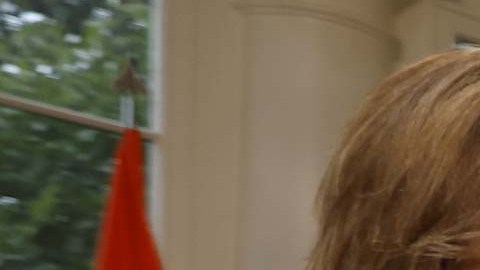 Nancy Pelosi, demócrata por California