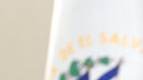 Nayib Bukele, presidente de El Salvador