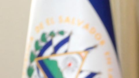Nayib Bukele, presidente de El Salvador