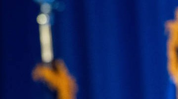 Nikki Haley, aspirante a la candidatura republicana