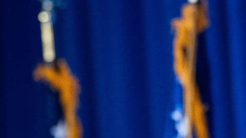 Nikki Haley, aspirante a la candidatura republicana