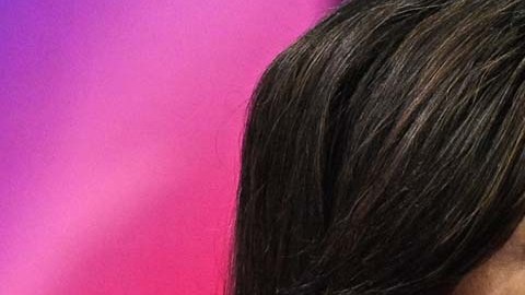 Nikki Haley, aspirante a la candidatura republicana