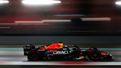 Oracle Red Bull Racing