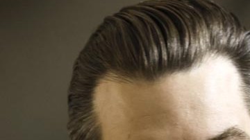 Matt Gaetz y Markwayne Mullin, miembros del Partido Republicano