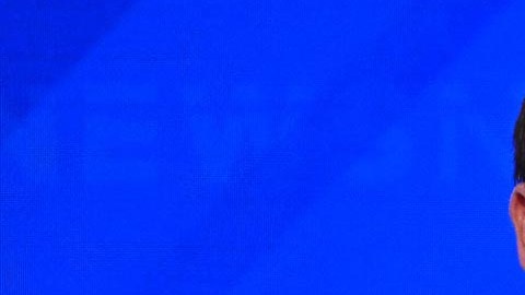 Ron DeSantis, aspirante a la candidatura republicana