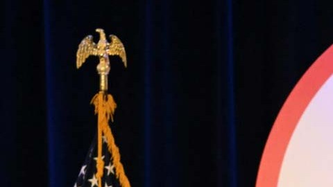 Ronna McDaniel, presidenta del Comité Nacional Republicano