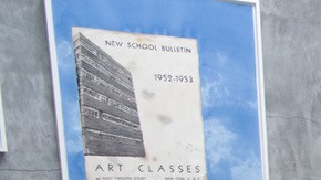 Óscar Hernández (cuarto de izquierda a derecha), comenzó su carrera en el garaje de un edificio del sur de El Bronx.