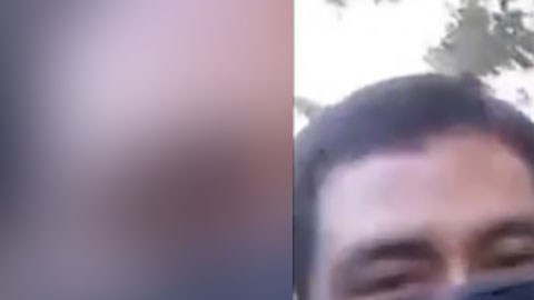 Sicario del CJNG