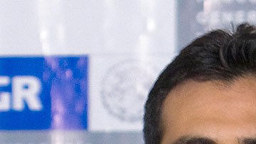 Vicente Zambada y Jesús Zambada