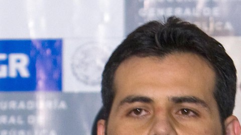 Vicente Zambada y Jesús Zambada