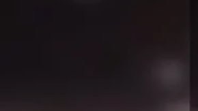 Explosión de pirotecnia