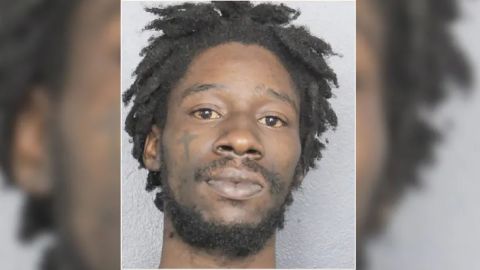 Derrick Feliciano Bargman-Williams
