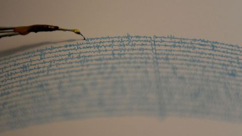 Sismo sacude a México