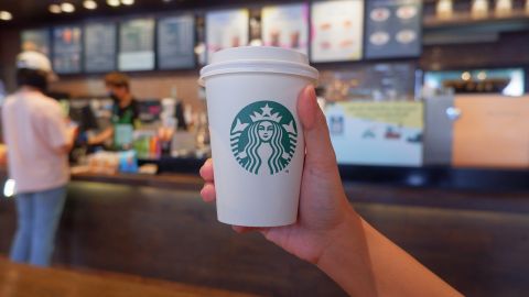 Starbucks