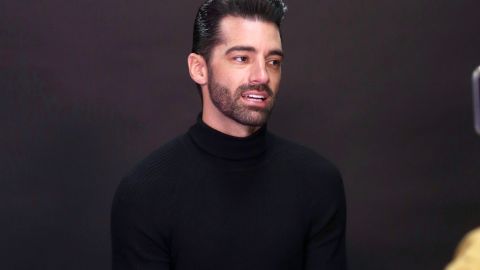 Toni Costa, bailarín español.