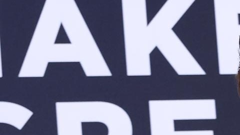 Donald Trump, expresidente estadounidense