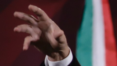 AMLO manifiesta su “respeto” a la familia de “El Chapo” Guzmán tras el fallecimiento de la madre del narcotraficante