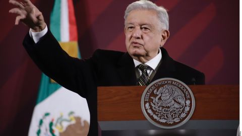 AMLO manifiesta su “respeto” a la familia de “El Chapo” Guzmán tras el fallecimiento de la madre del narcotraficante